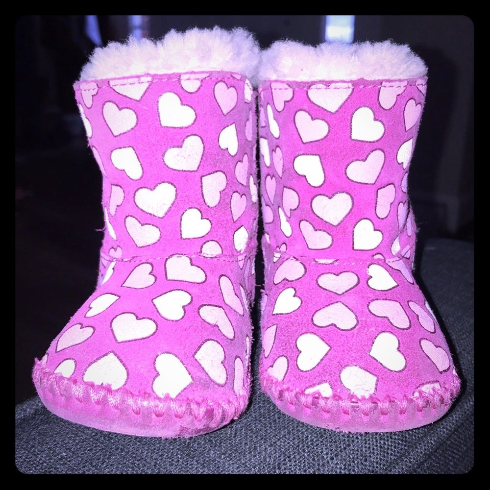 Infant Uggs